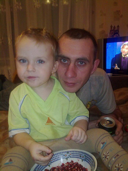 Михаил Азимов