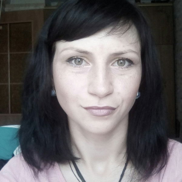 Ольга Анисимова