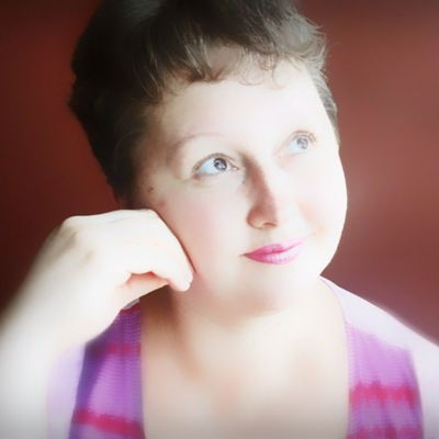 Оксана Шишкова