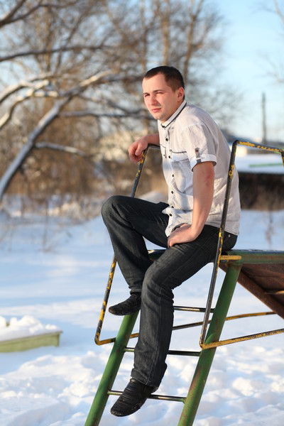 Анатолий Пилин