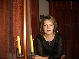 Светлана Павлова