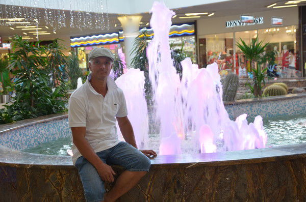 Сергей Рыбников