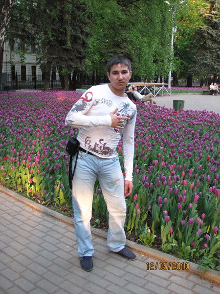 Александр Ватютов