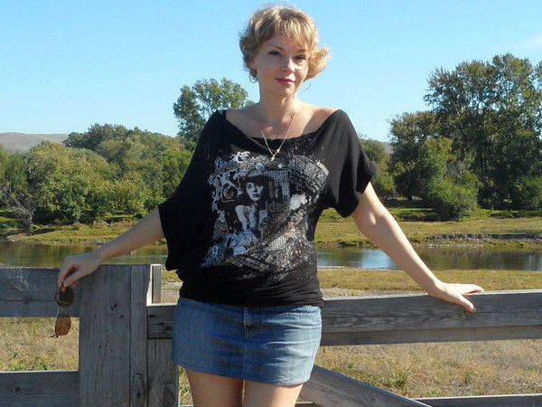 Татьяна Белоногова