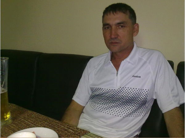 Марат Уразалин