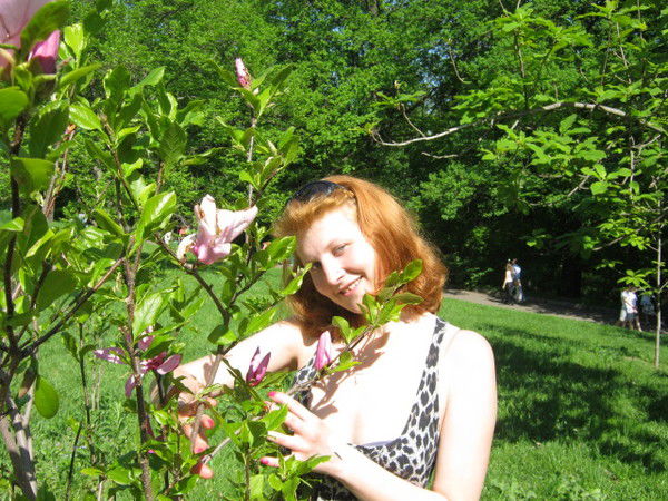 Светлана Кузьменко(Мухоровська)