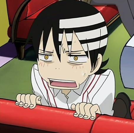 Крис (Хаято)