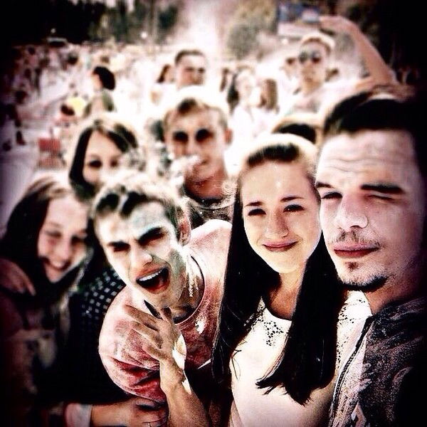 Виталия Белова