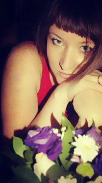 Ксюня Ялышева