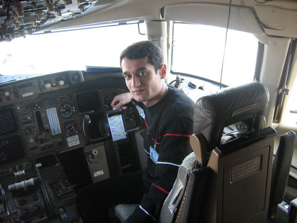 Фаррух Каххаров