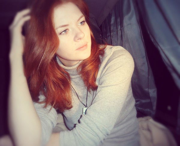 Анна Бойцова