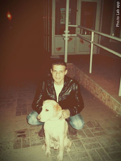 Игорь Мессерле