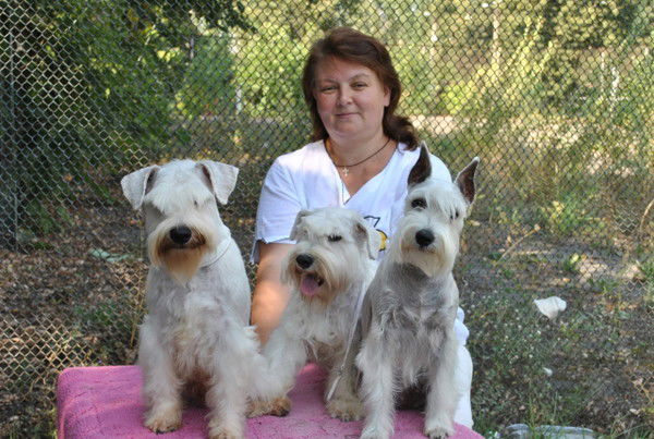 Ольга Тюгаева