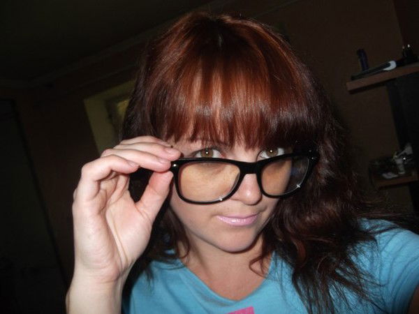 Марина Фролова