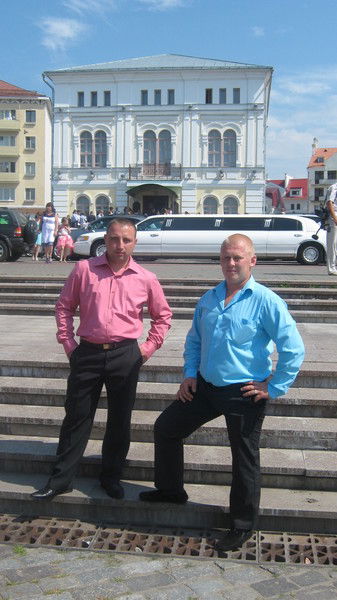 Роман Семенов