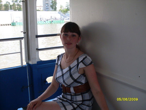 Нелля Коркина