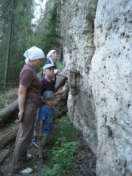 Наталья Крылова