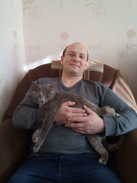 Николай Хомутников