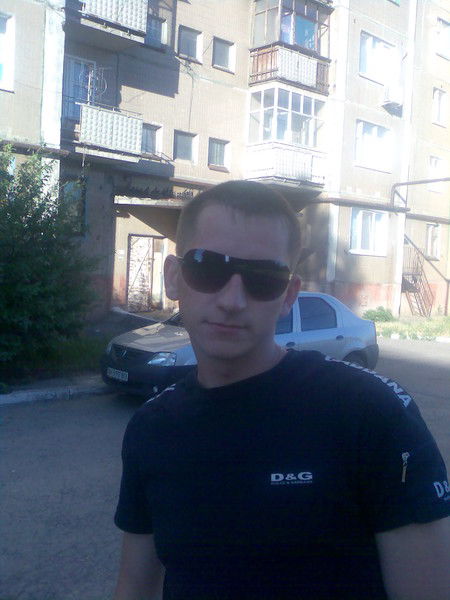 Иван Варченко