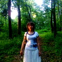 Ирина Рязанова