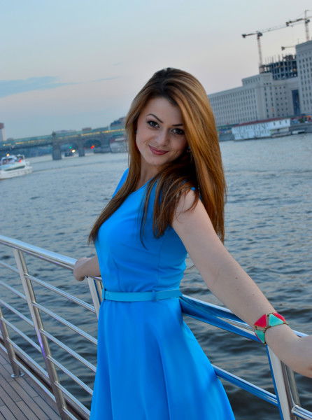 Дианочка Кара