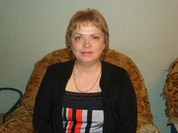 Наталья Снопкова