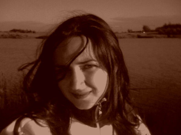 Анна Финькевич