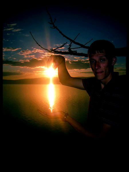 Илья Хабазин