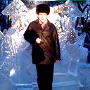 Сергей Батурин