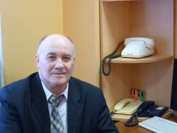 Евгений Нестеров