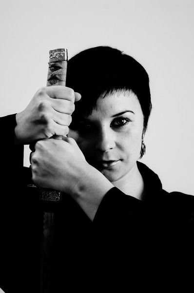 Марина Новичкова