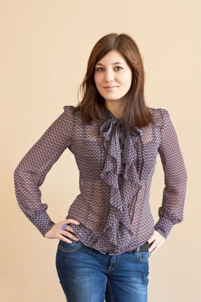 Элеонора Тезек