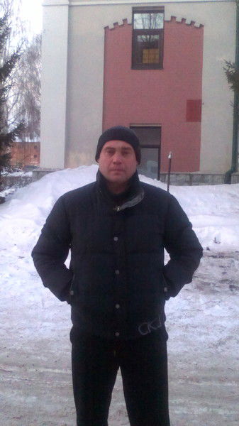 Дмитрий Мокшин