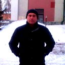 Дмитрий Мокшин