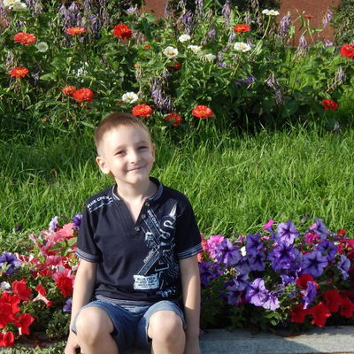 Кирилл Татаренко