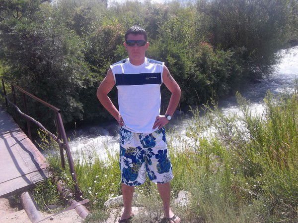 Виталий Александрович