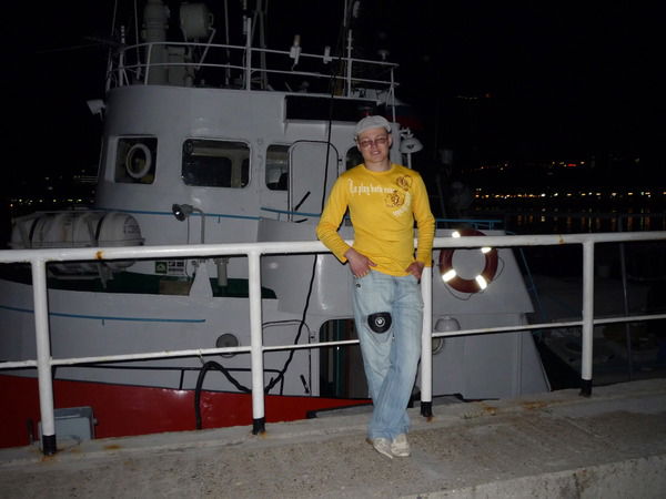 Серёга Ваулин