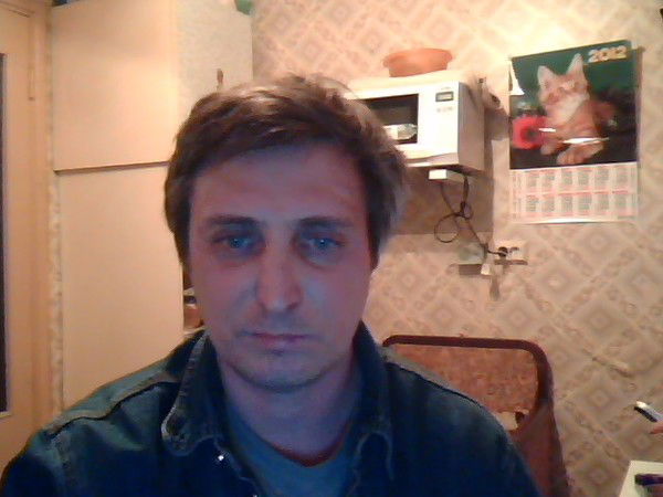 Фарит Терегулов