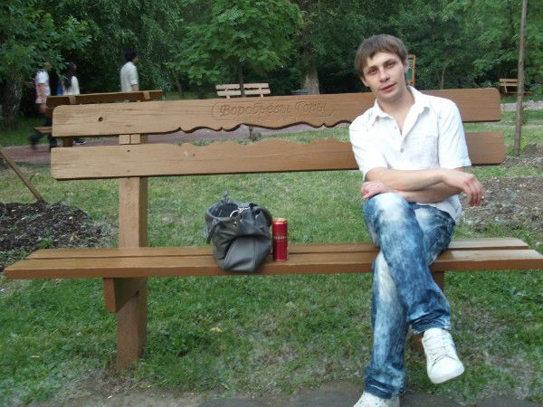 Александр Гаврилин