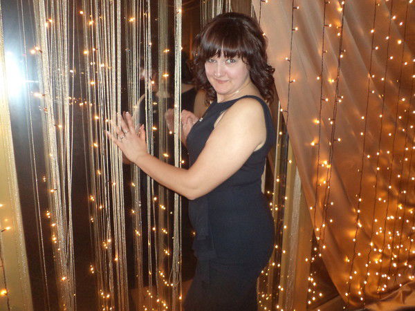 Елена Кривенко