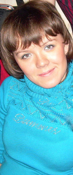 Габдулвалиева (Иванова) Екатерина