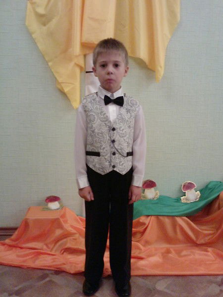 Вова Потолов