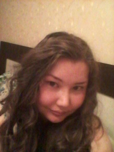 Лаура Рахимгали