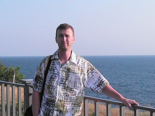 Александр Костромин