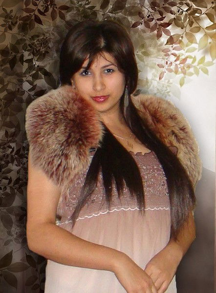 Ульяна Артеменко