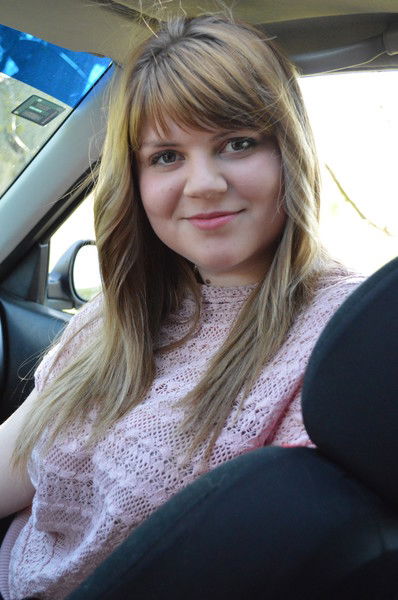 Люда Онофрей