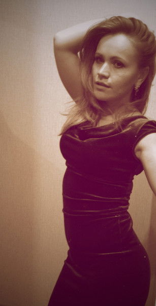 Эльвира Ратютина