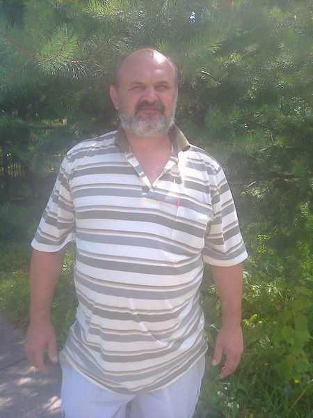 Александр Копытков