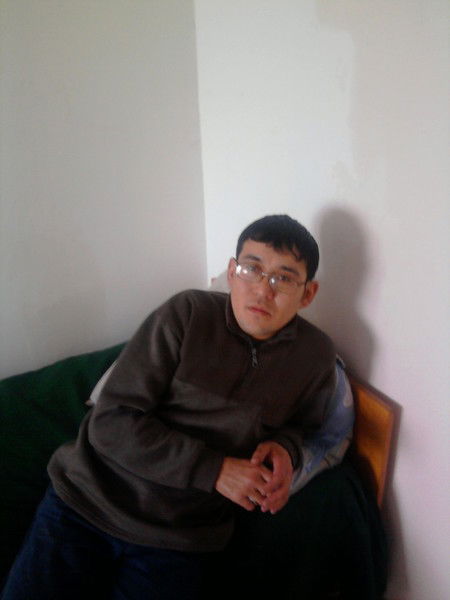 Мурат Жалбиров