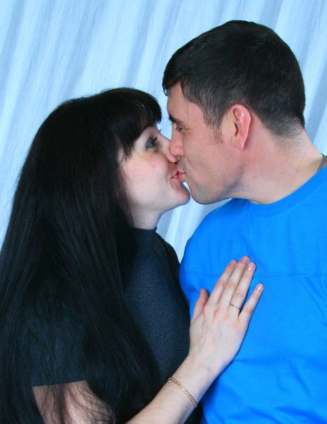 Екатерина Киселева